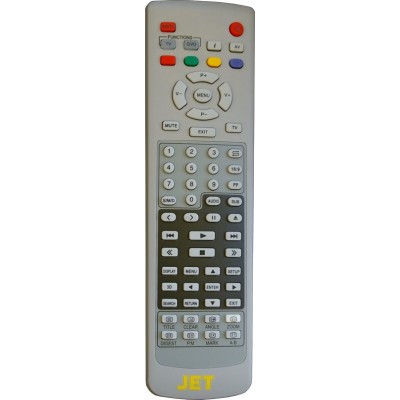 Profilo TV/DVD ( TM64 ) távirányító utángyártott