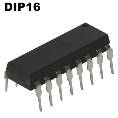 MC44604P power controll IC
