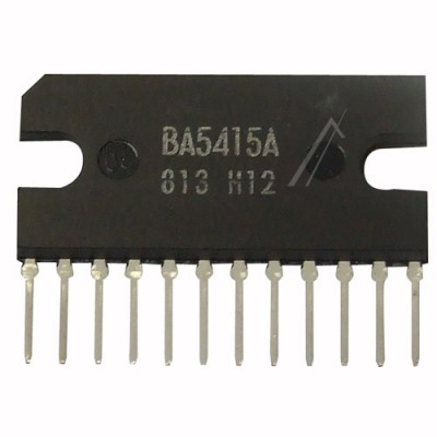 BA5415A POWER AMP. 1X5W 18V