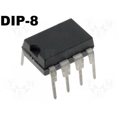 TDA2822M /DIP8/