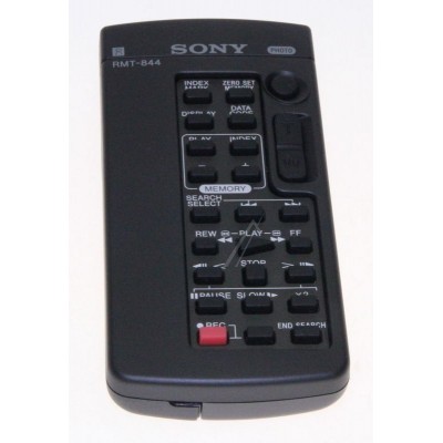 Sony RMT-844 távirányító eredeti