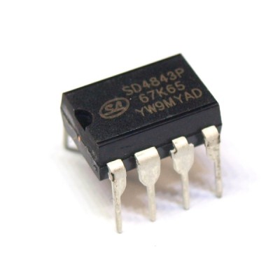 SD4841P SMPS controller IC