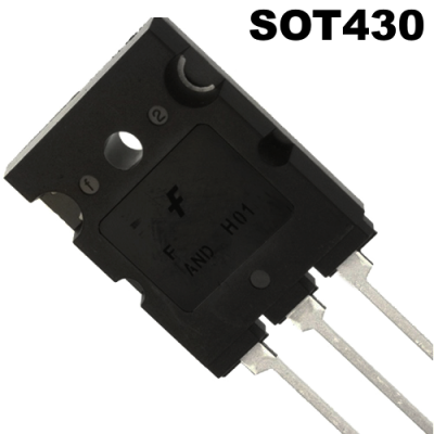 2SC3996 tranzisztor