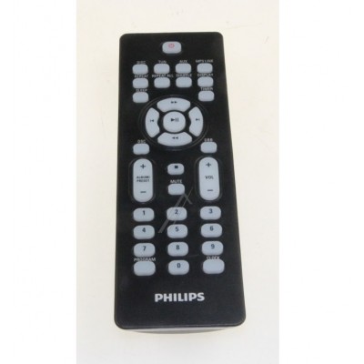 Philips 996510053522 távirányító eredeti