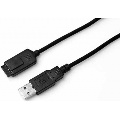 USB-kábel IRC-OD távirányítókhoz