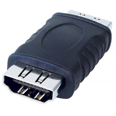 HDMI összekötő adapter ( anya-anya)