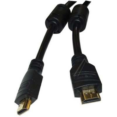 HDMI "A" Hi-Speed Ethernet kábel 10m
