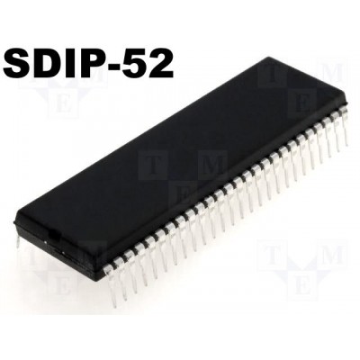 MSP3400D-C5 (dip52)