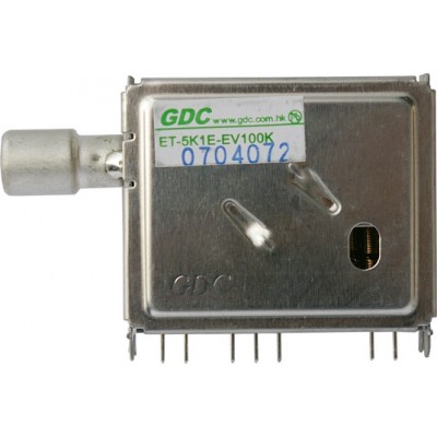 GDC ET-5K1E-EV100K tuner