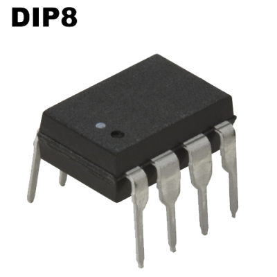 ICE1QS01Controller for Switch Mode Power Supplies