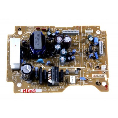 JVC LPA10298-03B1 tápegység modul