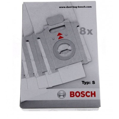 Bosch 00460762 porszívózsák