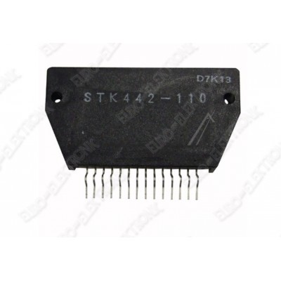 STK442-110 IC