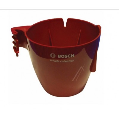 Bosch 00647072 kávéfőző tölcsér
