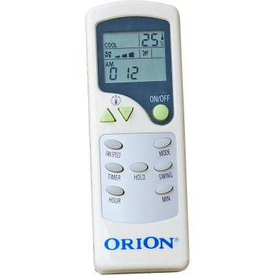 Orion CSHP 9001C4 mobil klíma távirányító